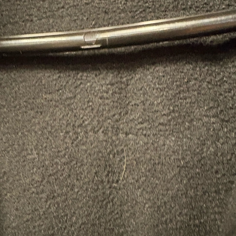 Chaps Navy Lightweight Jacket - image 7